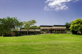  Nes Ammim Hotel  Nes Ammim